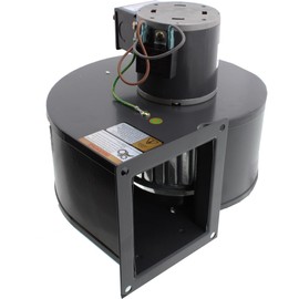 1TDR3 - ClimaTek Upgraded 3.3 Inch Centrifugal Blower Motor Replaces Dayton