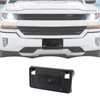 RT-TCZ License Plate Holder Front License Plate Frame Mount Bracket