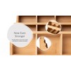 Theodore Vertical Bamboo Tea Organizer – Holds 180 Tea Bags