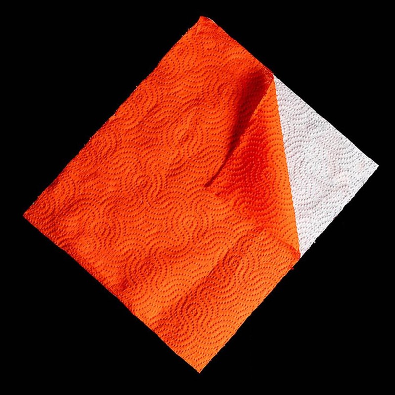 Paper Towel Jumbo Roll 2 Ply 120 Highly Absorbent Sheets