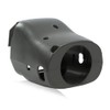 G-PLUS Gray Lower & Upper Steering Column Cover Compatible with