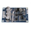 TECNOIOT DC 12V-36V 500W PWM Brushless Motor Controller Balanced BLDC