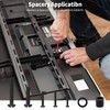 TV Bracket Screws - 120PCS TV Mounting Screw Kit with