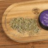 HAZY HERBS Premium Selection Herbal Tea Mix "Grandma's Garden" -