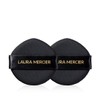 Laura Mercier Flawless Lumière Cushion Puff - 2-Pack / 로라메르시에 플로리스 뤼미에르 쿠션 퍼프 - 2개입
