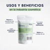 Hebbe - Lanette N, Emulsionante y Estabilizante para Cosméticos, 250