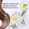 Biotin & Rosemary Shampoo for Hair Growth: Hair Loss Shampoo