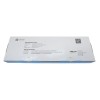 iclever New iClever IC-GK08 2.4G Keyboard Bluetooth Rechargeable Ultra Slim