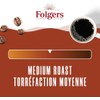 Folgers Tostado Clásico Tueste Medio Oscuro, Café Molido, Bote De