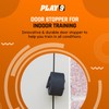SHOP PLAY 9 Bands Baseball Softball Resistance Training Bands -