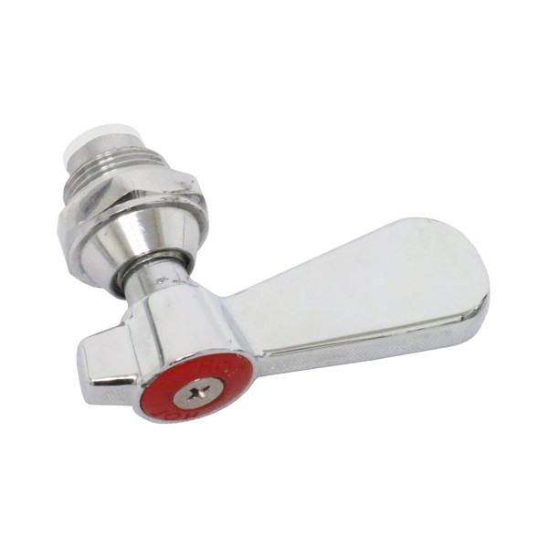AA Faucet AA-101G Hot Replacement Stem Check with B-Handle