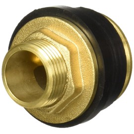 Dica CSM01.19 Conector Spud para Mingitorio