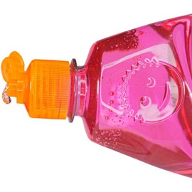 Scrub Daddy, Dish Soap Lavatrastes (Cherry Blossom)