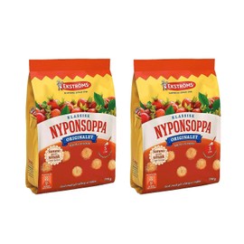 Ekstroms Nyponsoppa (Rose Hip Soup) 730 g / 25.7 oz - 2-Pack