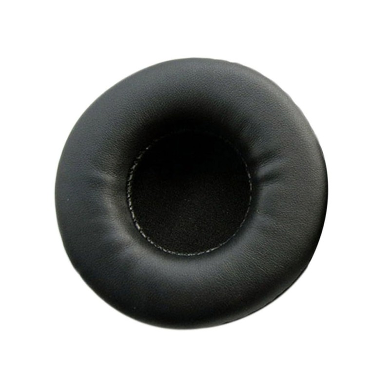 DOITOOL 2pcs Replacement Headphone Ear Pads Earmuff Diameter Sponge Cushions
