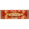 Soham Rose Dhoop Sticks - A HEM Product From India