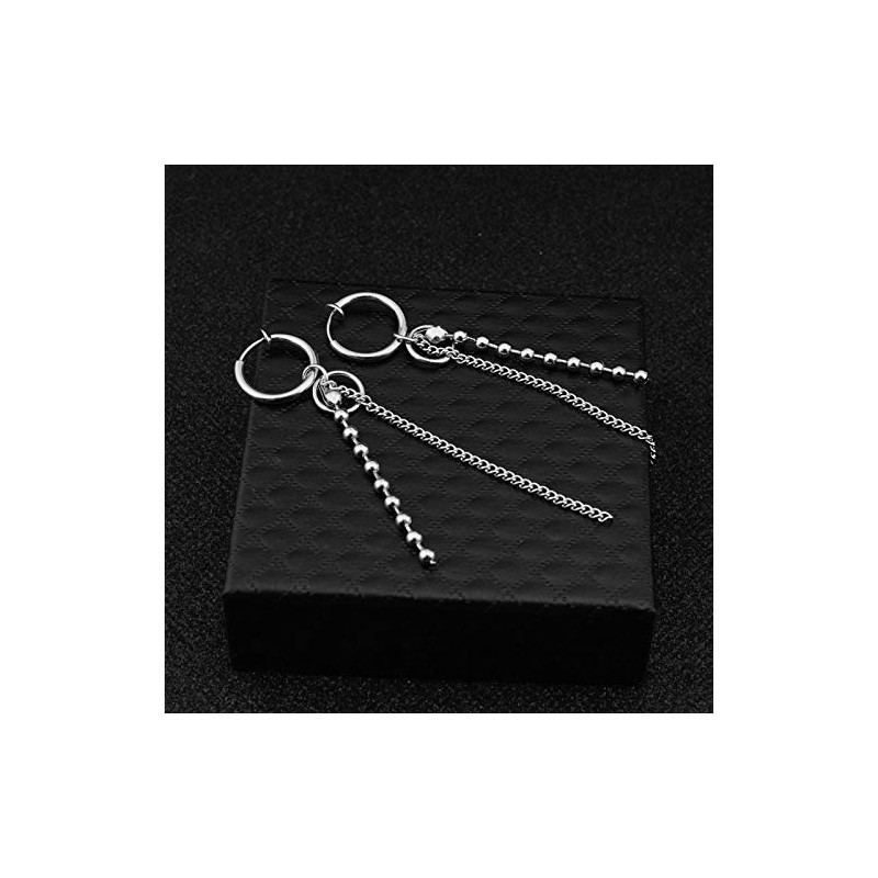 Liberty-M BTS Jin Model Earrings/Earrings, Single Ear, Popular Accessory, Ball