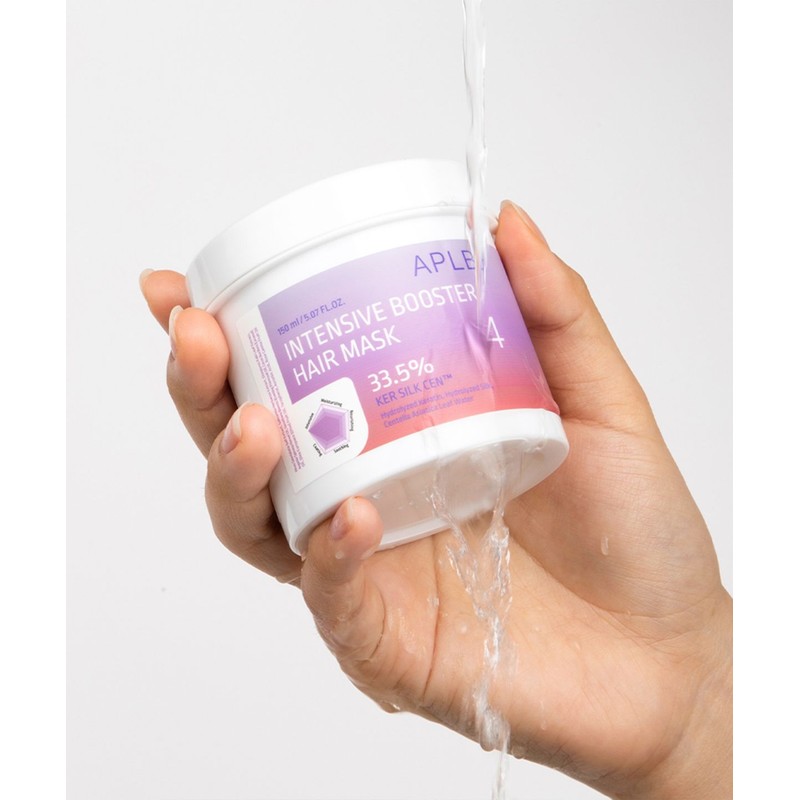 APLIV Intensive Booster Hair Mask