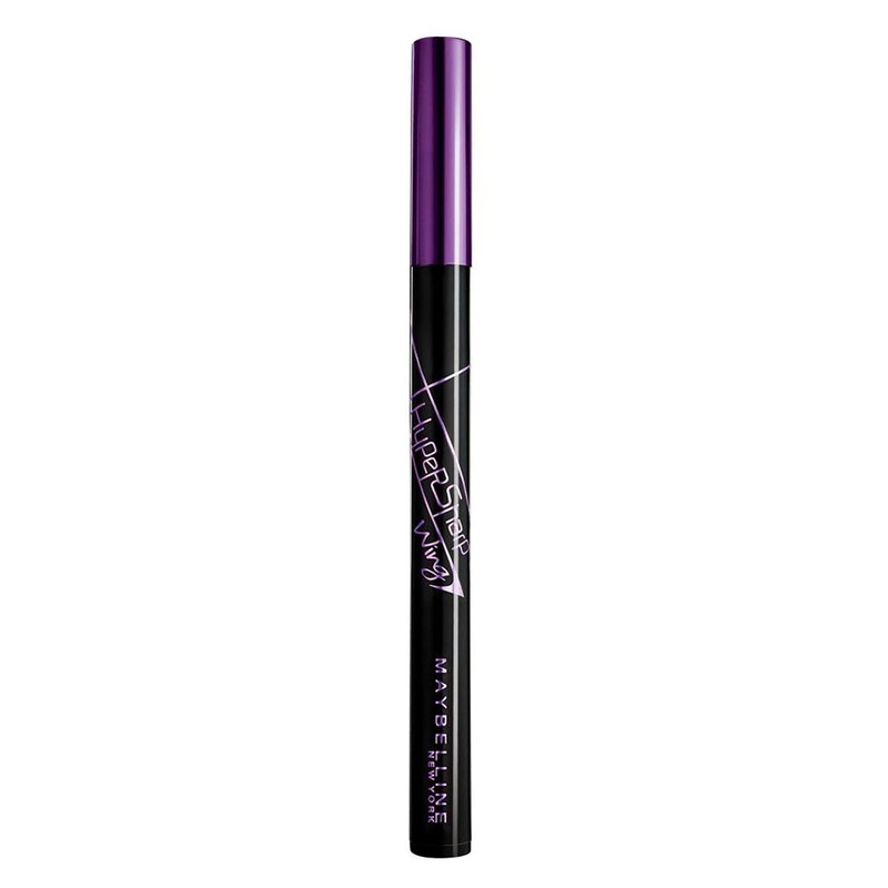 Maybelline New York HyperSharp Wing Liquid Eyeliner - Black,0.5g