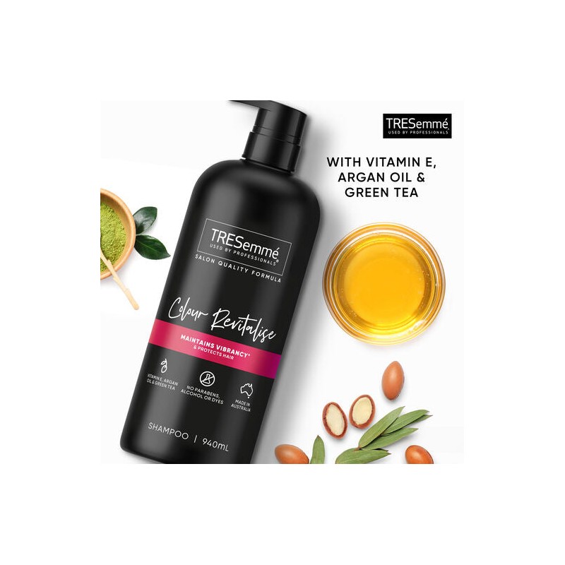Tresemme Colour Revitalise Conditioner 940ml
