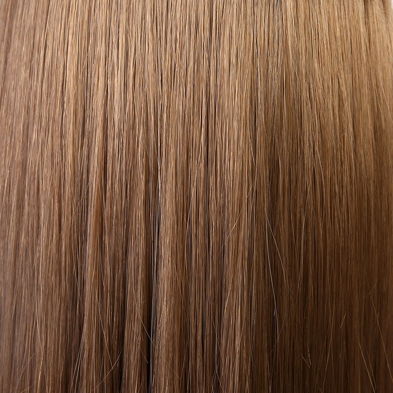 Hair Salon Cosmetology Hairdressing Practice Head Mannequin Dolls Salon Tools