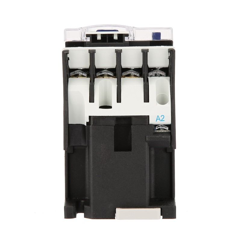 CJX2-2501 High Sensitivity Industrial Electric AC Contactor 25A