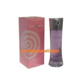 GIORGIO VALENTI ONE O ONE / 101 by GIORGIO VALENTI FOR WOMEN 3.3 OZ / 100 ML EAU DE PARFUM SPRAY
