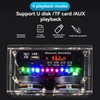 Dytabepl FM Radio Kits, Soldering Projects DIY Bluetooth Speaker Kit