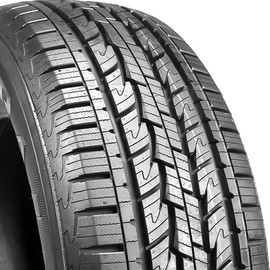 General Grabber HTS Radial Tire - 245/75R16 111S