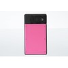 Gakken Sta: Ful Smartphone de Microscope (Black x Pink)