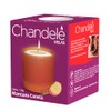 Chandelé Vela Aroma Manzana Canela