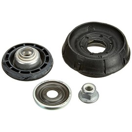 Metzger KB 655.07 Repair Kit, suspension strut