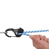 Nite Ize CamJam XT Aluminum Rope Tightener, Large - Versatile