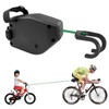 Chiluxendo Tow Rope Bicycle Children, 2.5 m Bicycle Tow Rope,