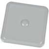 SIEMENS EC38595 Cover Plate for RX Type Hub Openings