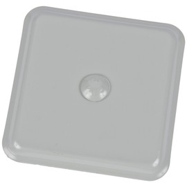 SIEMENS EC38595 Cover Plate for RX Type Hub Openings