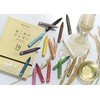Rice Crayons 16 Color Set Standard ST-RICE02