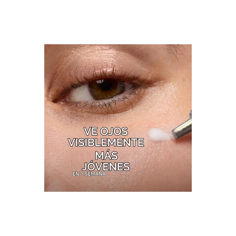 RoC Multi Correxion Crema antienvejecimiento para debajo de los ojos