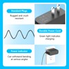13V Charger for TruMedic Massager Compatible with TruMedic IS-2000 IS2000