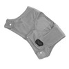 A258 Electronic Shoulder Heating Pad Timer 3 Temperature Settings Neck