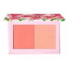 Moira Rubor Moira Cosmetics Berry Flirty Dual Original