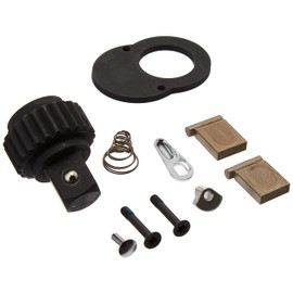 E-Z Red EZRRK34 Ratchet Head Repair Kit For Mr34