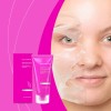 Mascarilla Sensible A La Luz Hidratante Kle High Qual