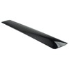 AUTOKAY Windshield A Pillar Molding Cover for Mini Cooper R50