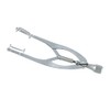 Castroviejo Eye Speculum (Multiple Sizes & Blades) | Medixplus (4"