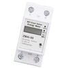 Single Phase Energy Meter One Touch Operation Multifunction WIFI Power