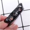 Gatuida Electroplated Watch Shell Cover 245 TPU Material Full Protection