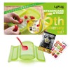rukue Limited steam Case 5th aniba-sari-setto Lettuce 60024 