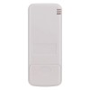For Carrier RG56N/BGEF Replace Remote for Carrier Air Conditioner RG56V