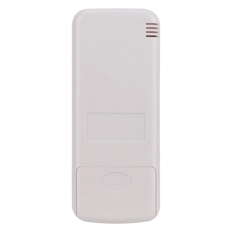 For Carrier RG56N/BGEF Replace Remote for Carrier Air Conditioner RG56V